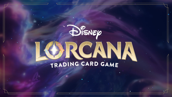 Disney Lorcana announcements from D23 2026 (image: Disney)
