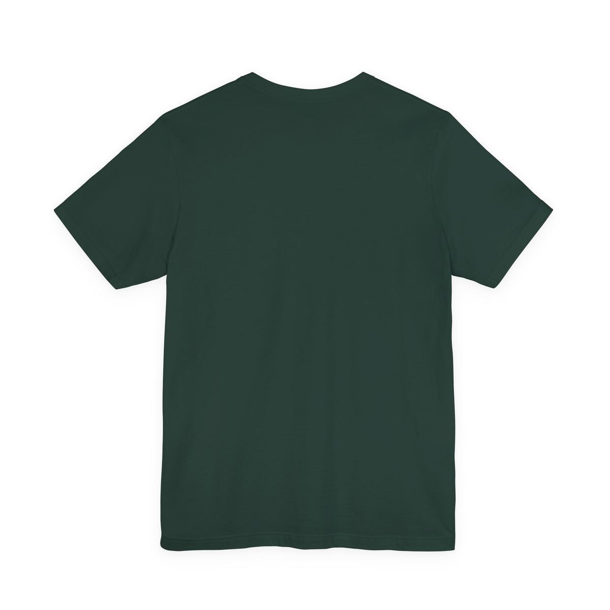 Blame The Shuffle Tee