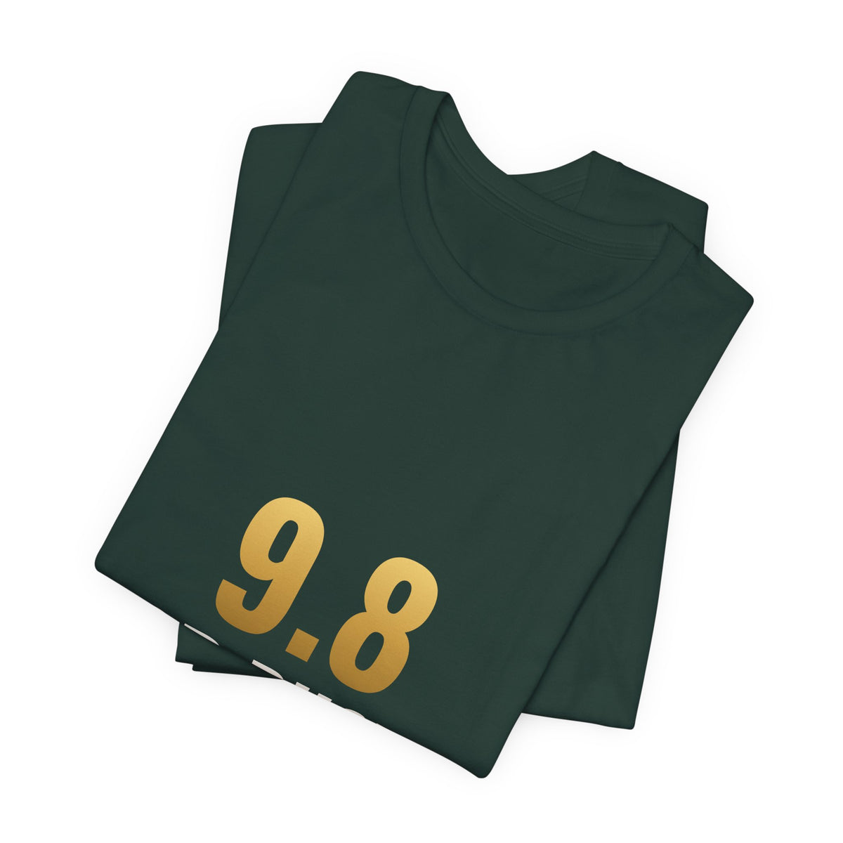 9.8 Or Bust Tee
