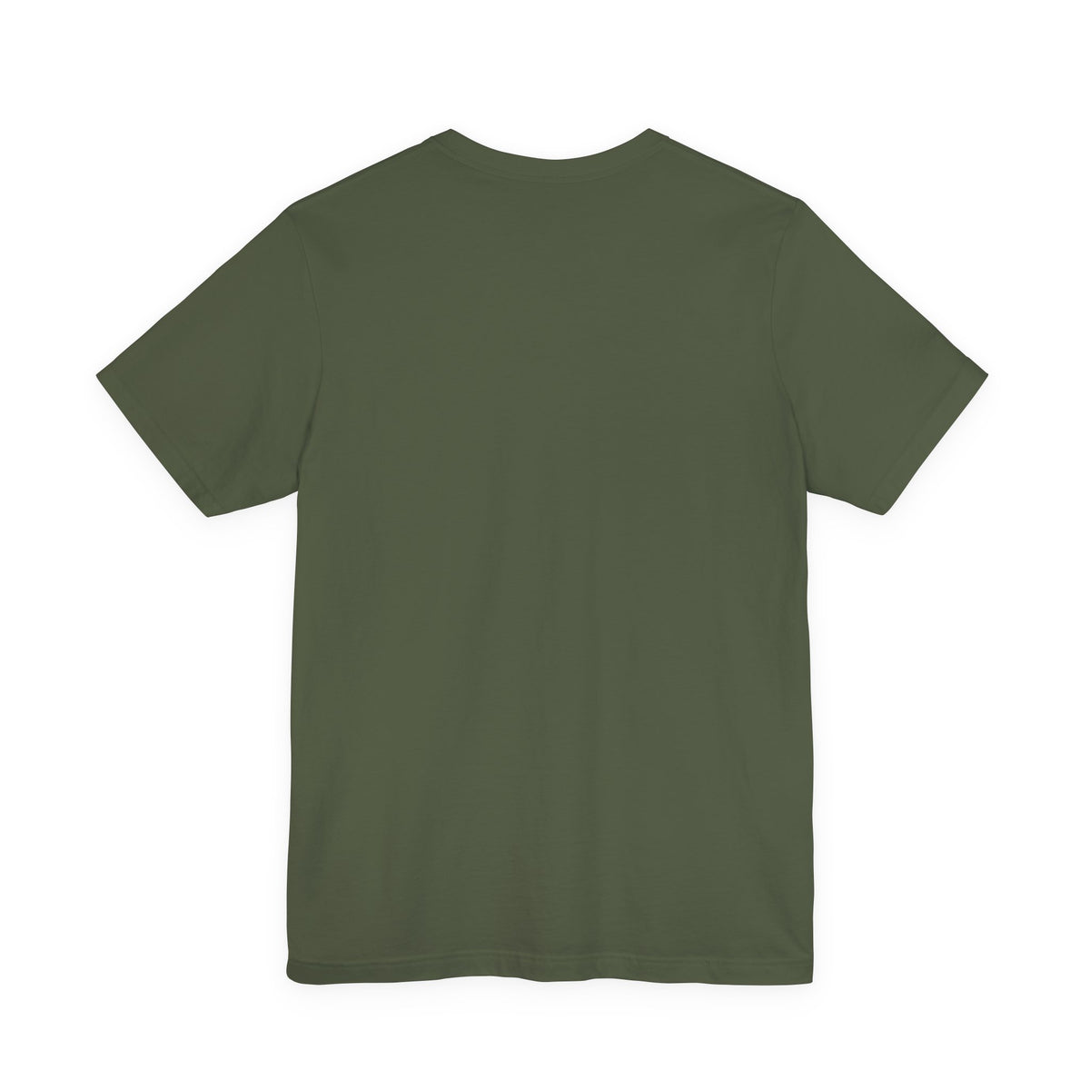 Ask Me About My Deck (Please Don't) Tee