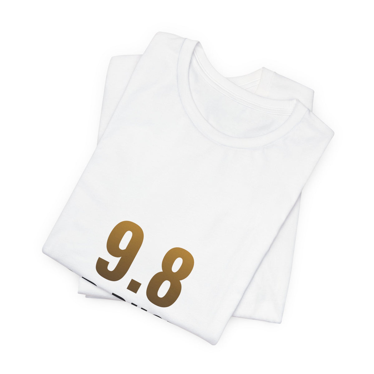 9.8 Or Bust Tee
