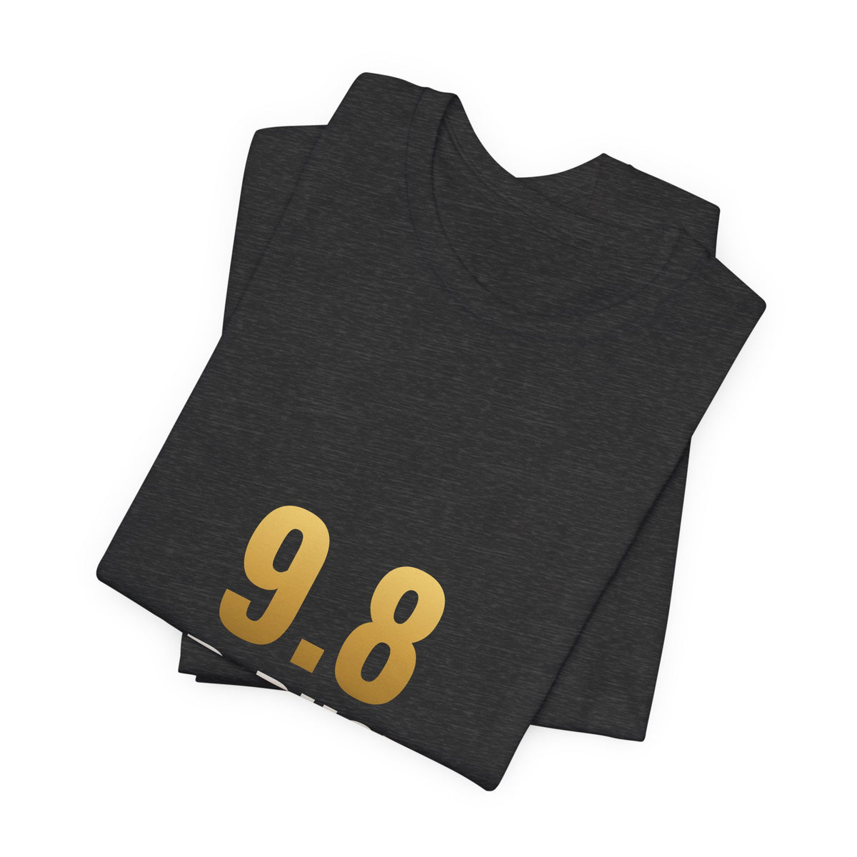 9.8 Or Bust Tee