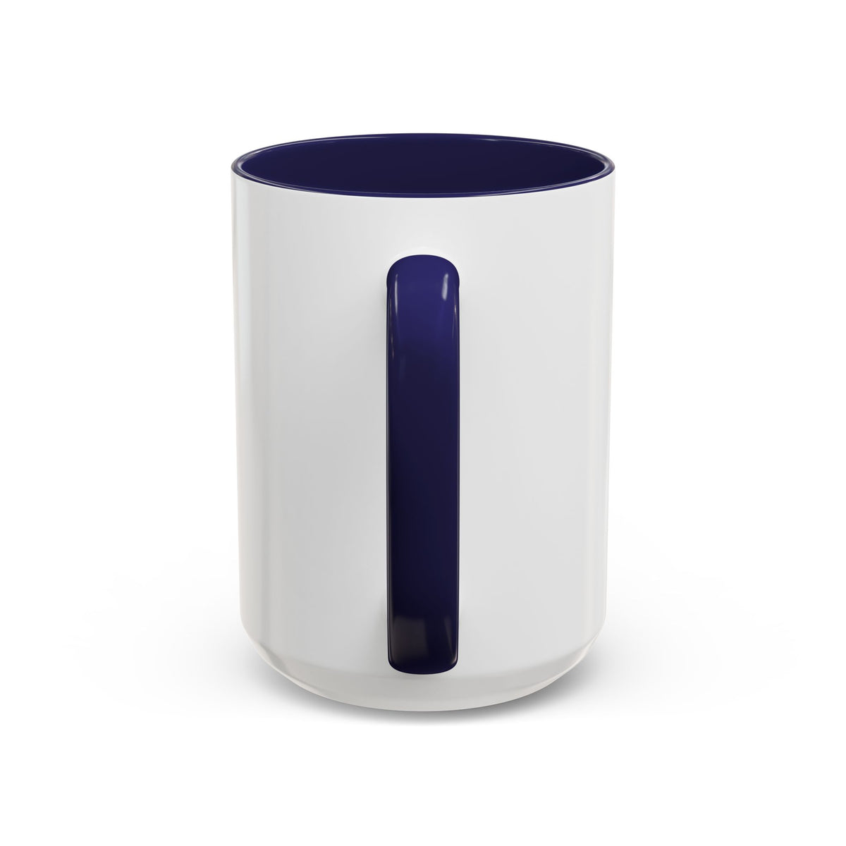 Coffee: The Only Staple I Run Mug