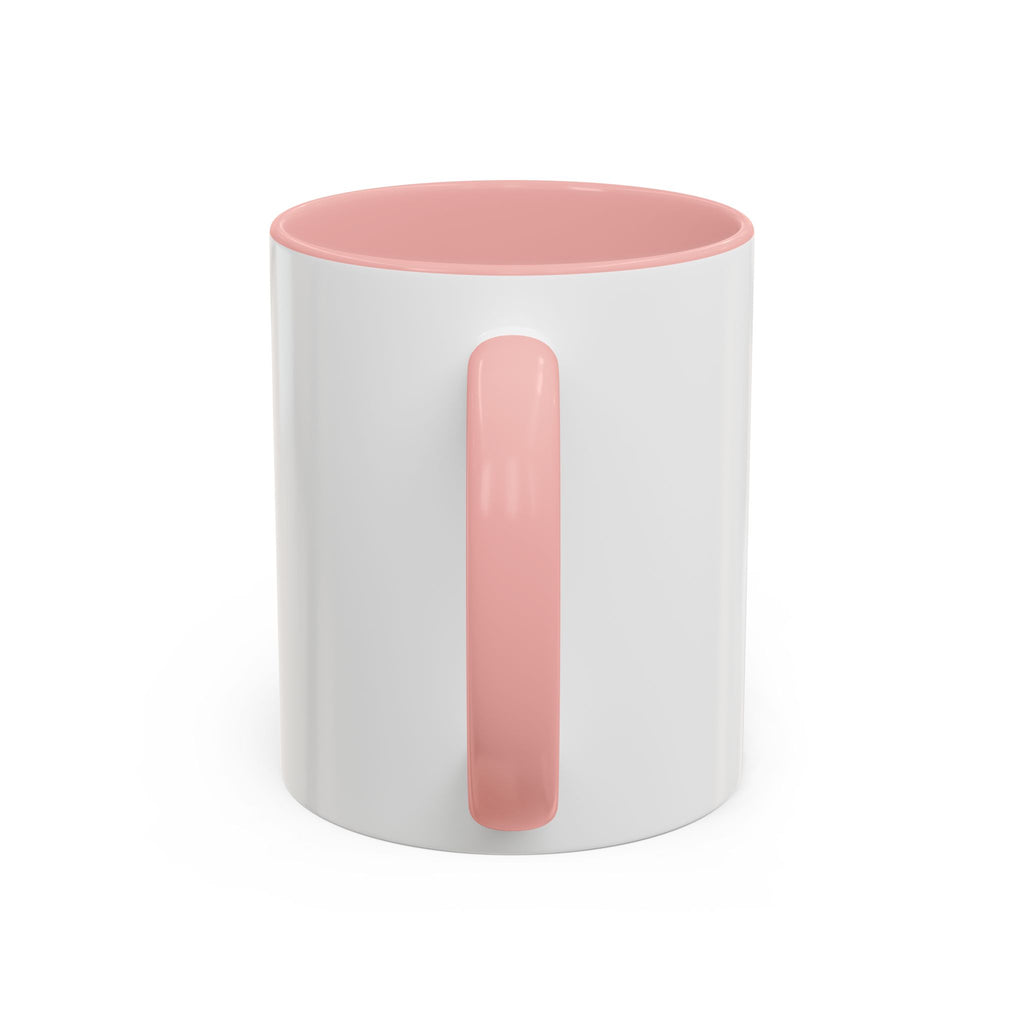 Brew. Draw. Repeat. Mug