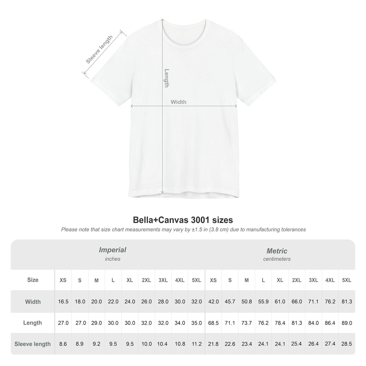 "Casual" Deck Illustrated Tee