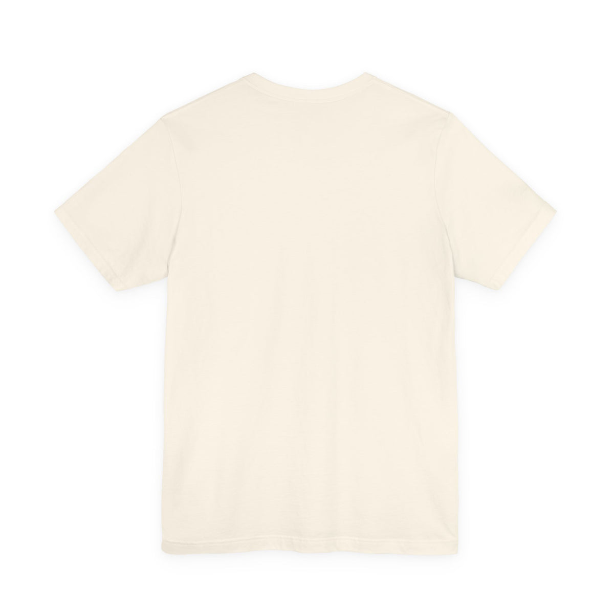 Blame The Shuffle Tee