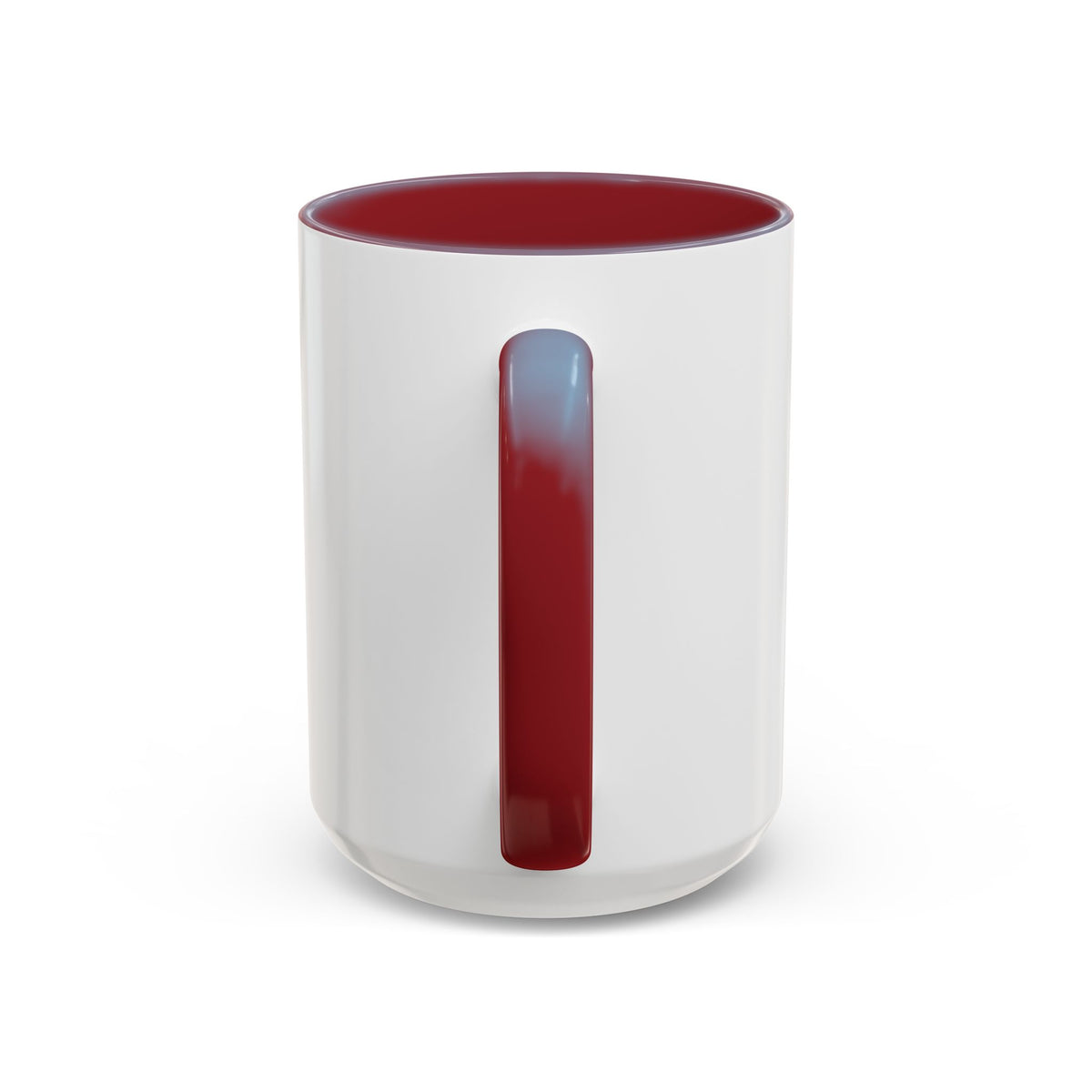 Coffee: The Only Staple I Run Mug