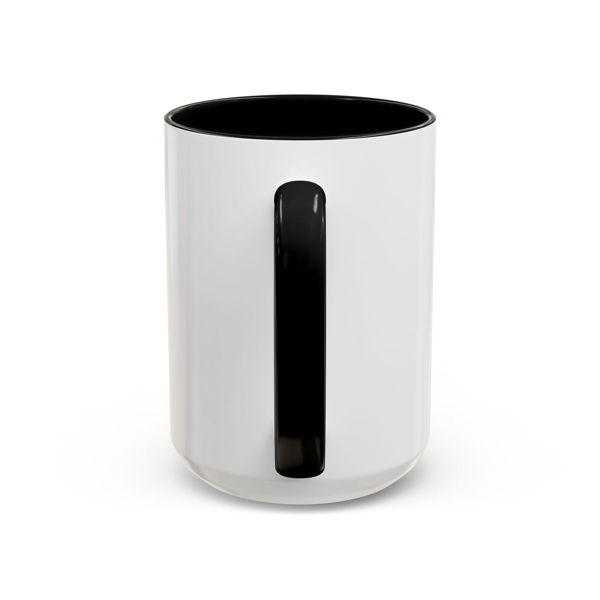 Coffee: The Only Staple I Run Mug
