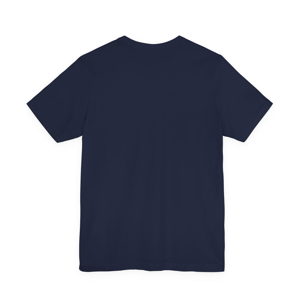 "Casual" Deck Illustrated Tee