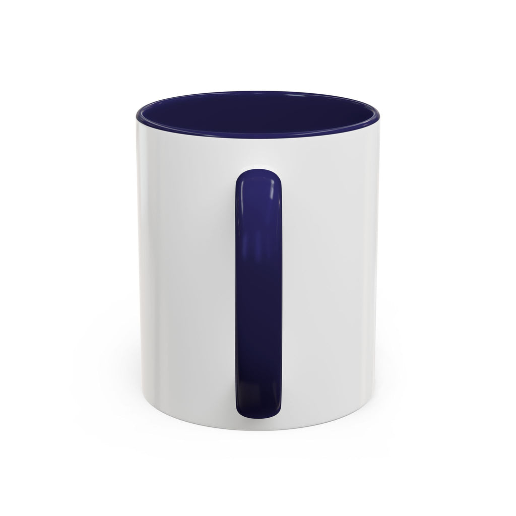 Coffee: The Only Staple I Run Mug