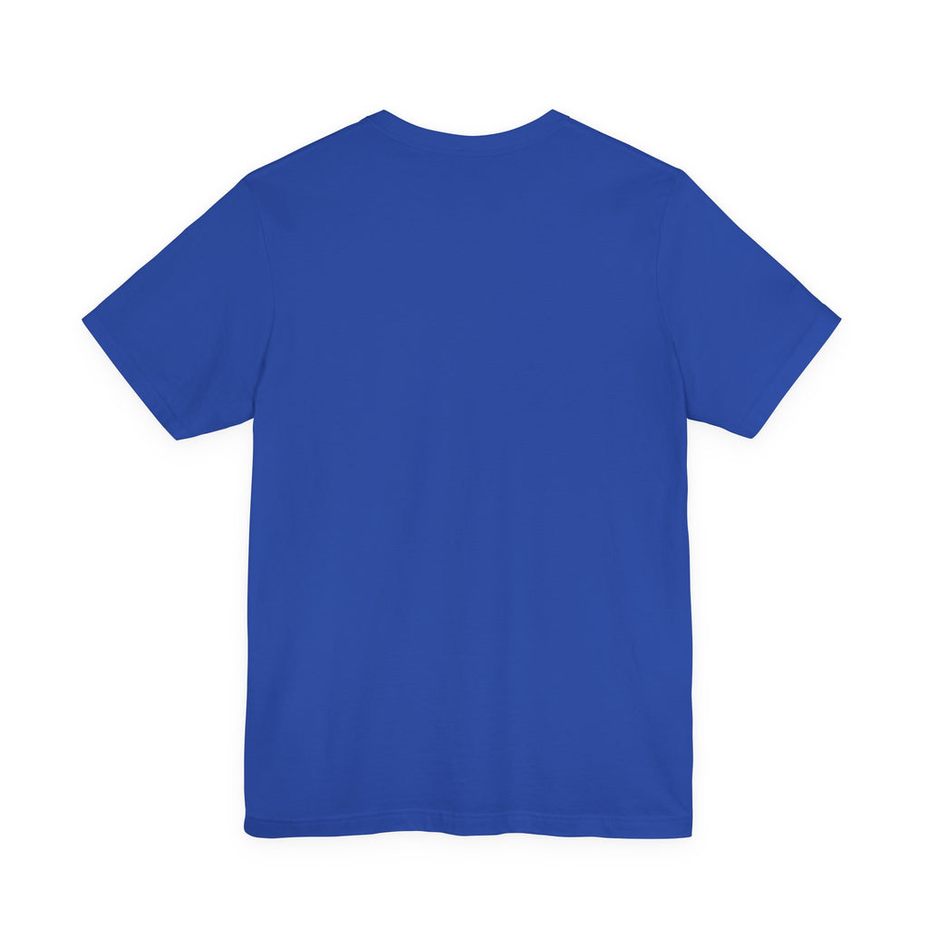 Double Sleeved. Single. Tee