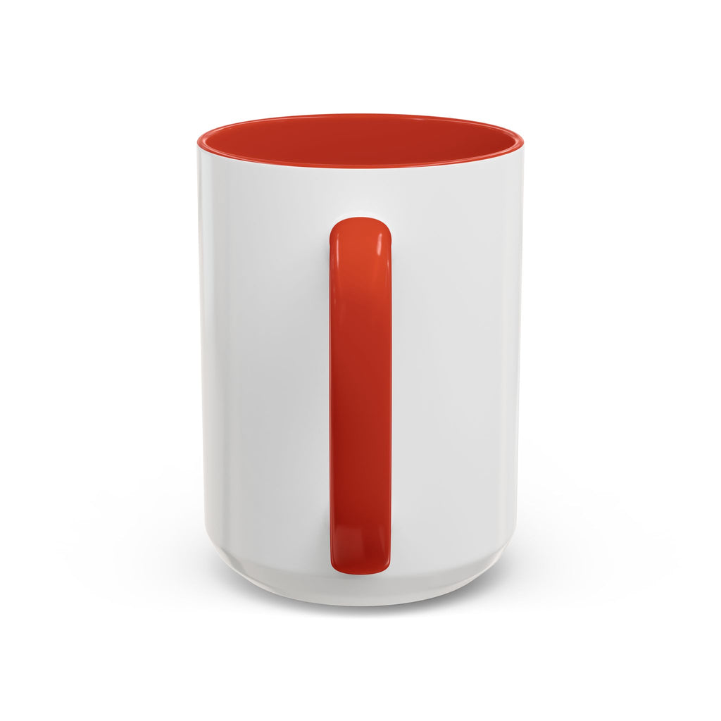 Coffee: The Only Staple I Run Mug